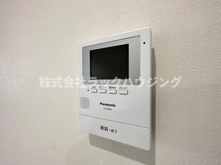 門真市駅 徒歩10分 3階の物件内観写真